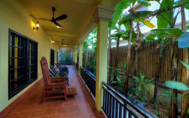 Sonalong Boutique Village & Resort