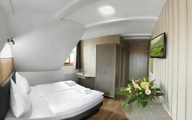 Micha'S Hotelbetriebe – Hotel Am Markt