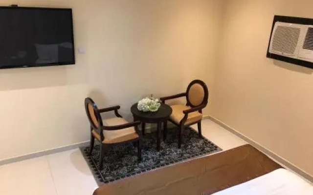 Khalij Alraise Hotel 2