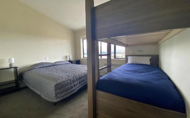 Tekapo Ski Club Retreat
