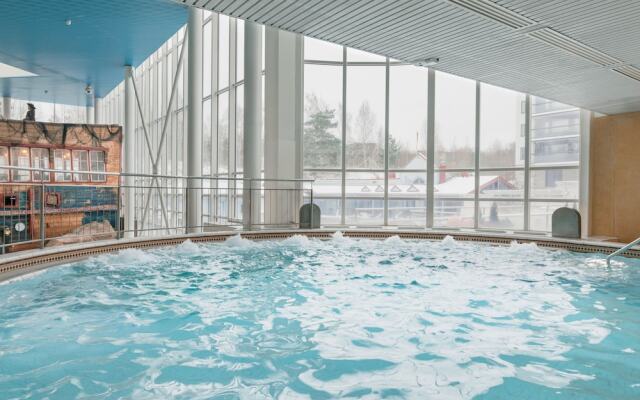 Holiday Club Turun Caribia Superior Apartments