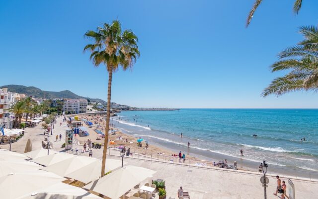 1840 Apartments Sitges