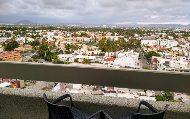 Ocean View Beach Hotel