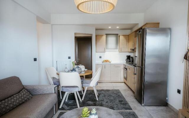 Andrews Luxury Residence