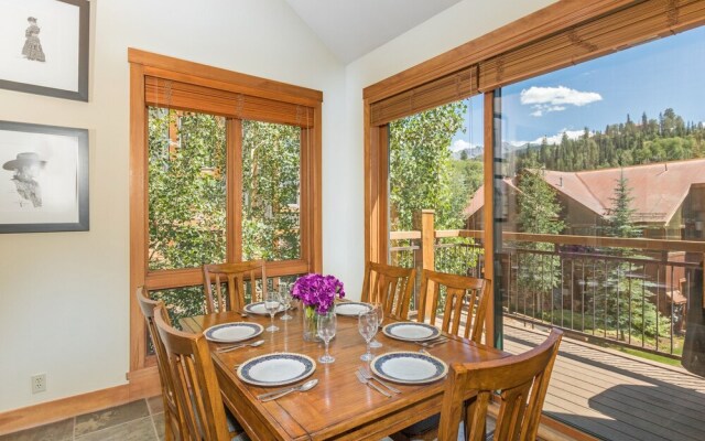 Terraces 402 by Exceptional Stays