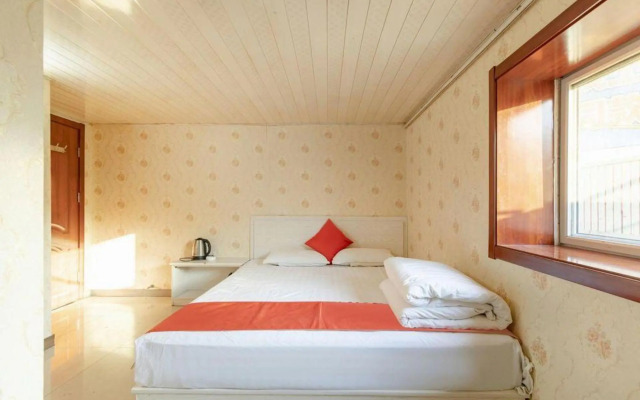 OYO Tianjin Express Hotel