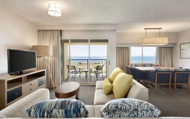 Embassy Suites by Hilton Monterey Bay Seaside