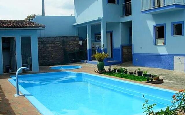 Pousada Corona de Pedra