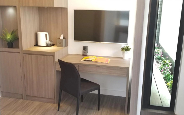 Mia Casa Hotel