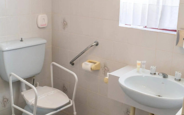 Narrandera Club Motor Inn