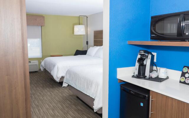 Holiday Inn Express Hotel & Suites Madison by IHG