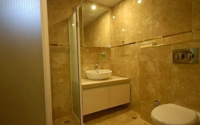 Fimaj Residence & Apart Hotel