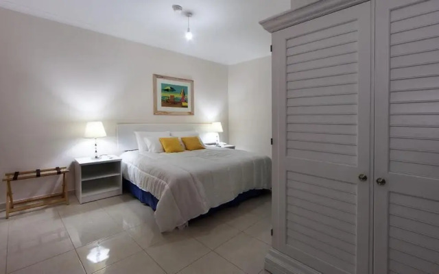 Port View Guest House