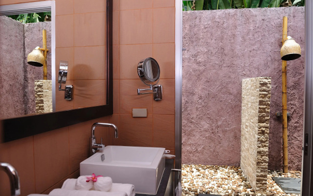 Baan Zoe Luxury Private Pool Villa