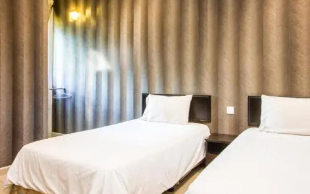 Value Inn Homestay