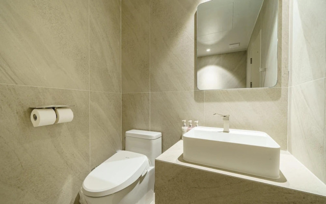 Gimhae Samgye Hotel Next