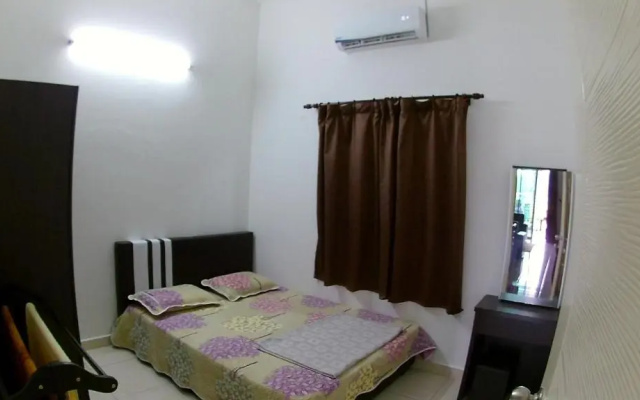 Homestay Kamunting Mutiara
