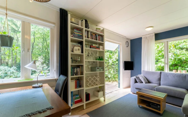 Holiday Home in Epse With Sauna