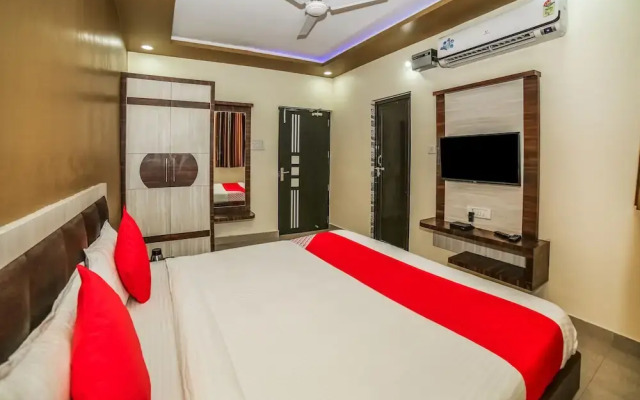 OYO 18650 Sanskar Guest House