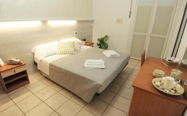 Hotel Croce del Sud