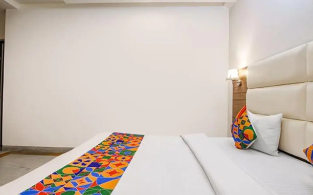 Fabhotel Sr 68