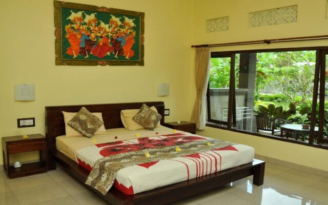 Bucu Guest House