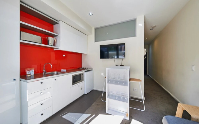Readyset Apartments at Kett