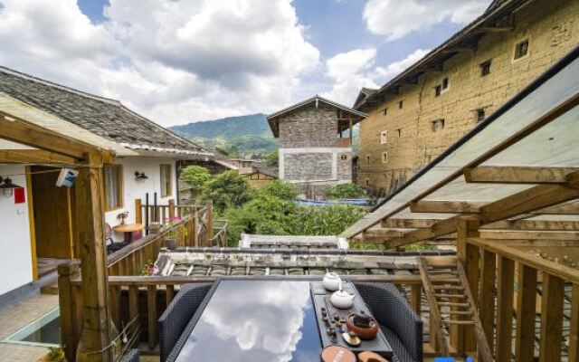 Yunshuiyao Guyao Guesthouse