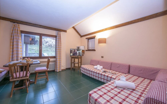 Grange Hike & Ski - 14D Sestriere