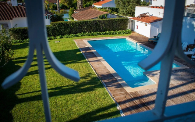 Limmo Garden Guest House