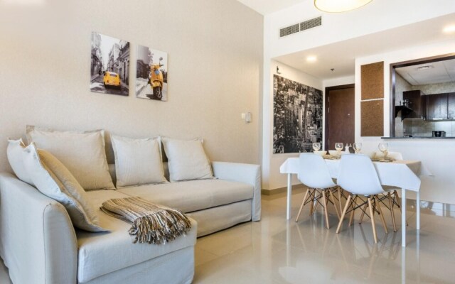 Breathtaking View 1 Bedroom Apt