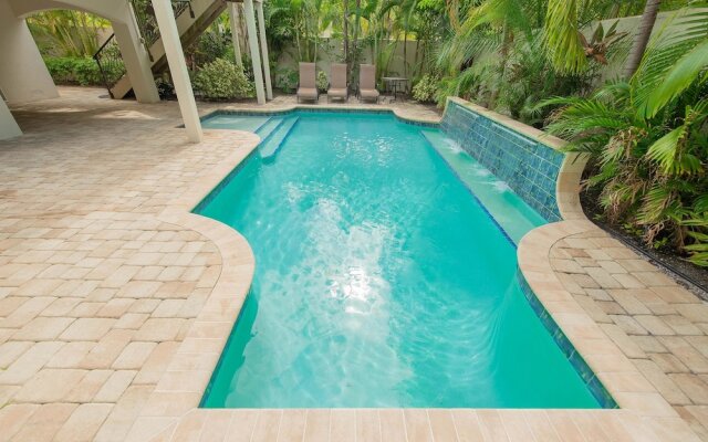 Villa Portofino Apartment 5