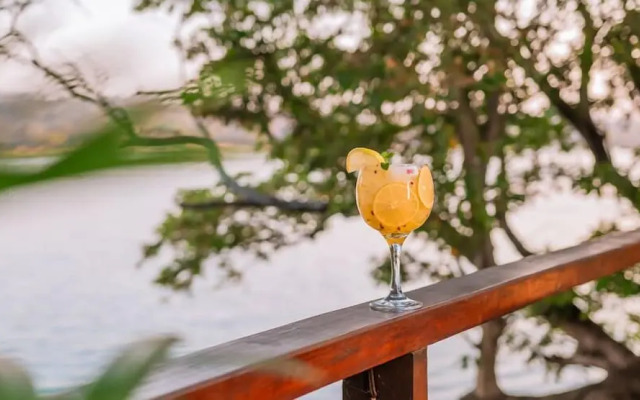 Pousada Estância Modelo