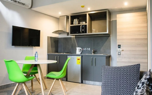 Urbano Hotel
