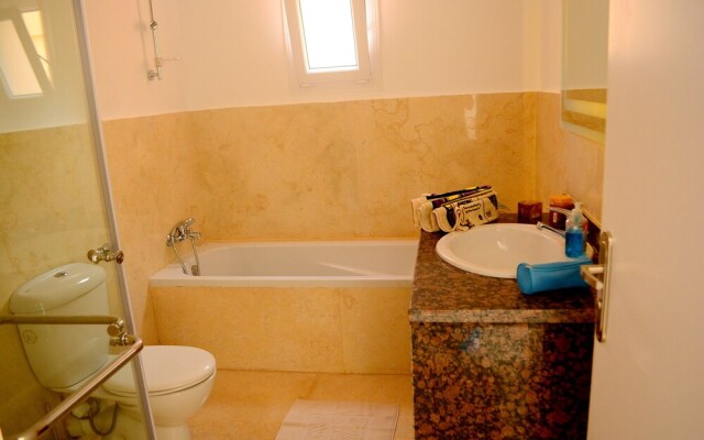 Luxury 15-bed Villa Close to Elgouna See View