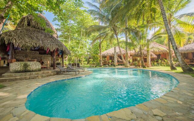 Natura Cabana Boutique Hotel & Spa by Mint