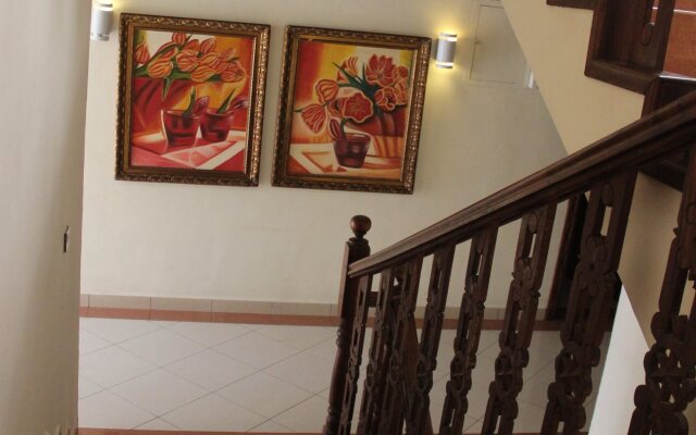 Al Minar Hotel