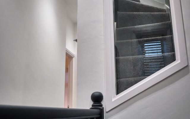 The Townhouse Simple2let Serviced Apart