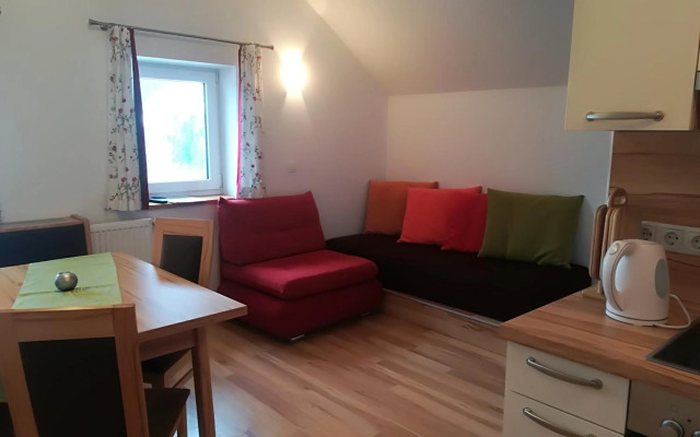 Appartement Großwallner