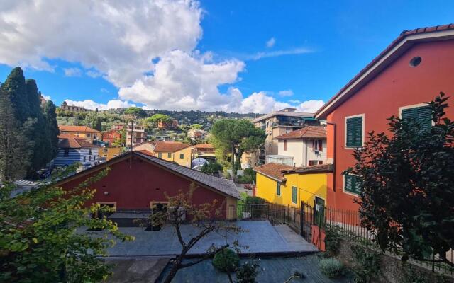 Turchino Apartment 3