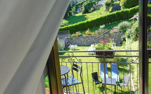 Hortus Lake Orta