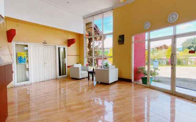 Masamba Elegant Hotel