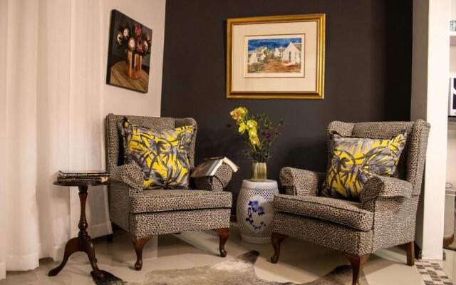 5 Rembrandt Guesthouse