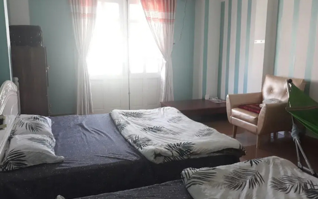 SPOT ON 847 Familiar House