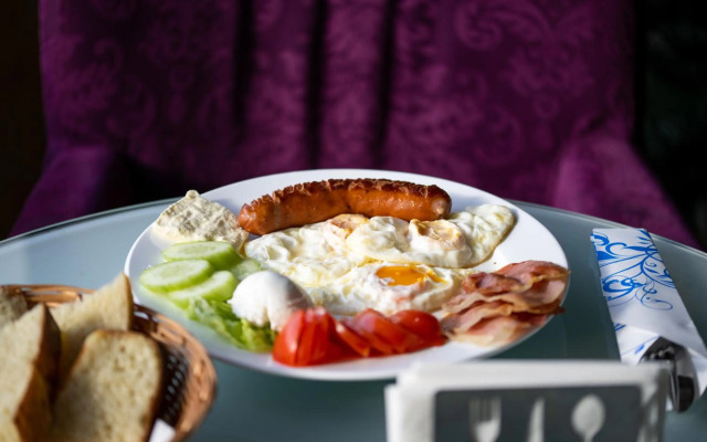 Boutique Hotel Celebic