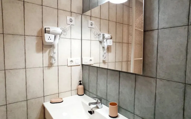 Apartments La Higuera By VGH