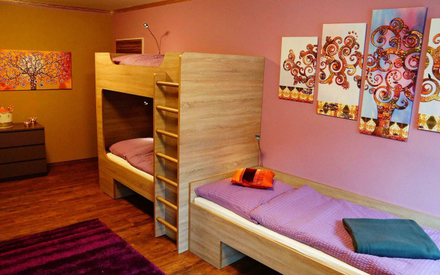 Bavaria City Hostel - Design Hostel Füssen