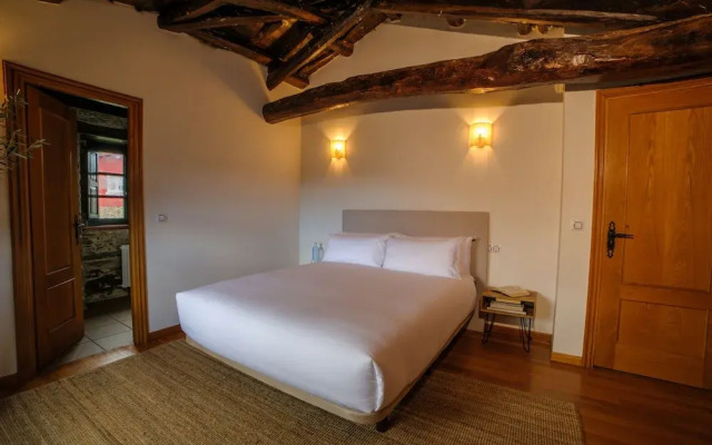 Casa Grande do Soxal