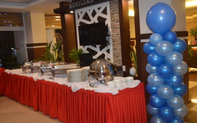 ALU Hotel Davao