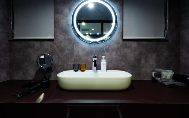 Randor Hotel Hiroshima Prestige